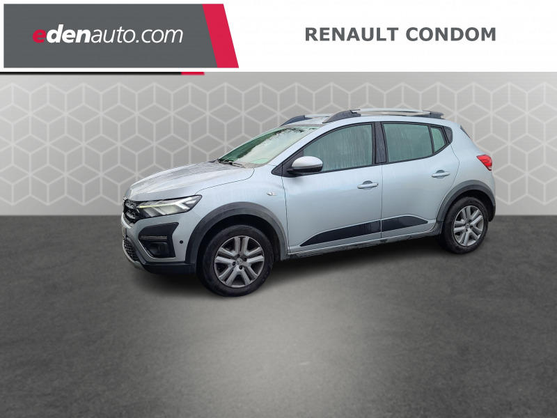 Dacia Sandero TCe 90 Cvt - 22 Stepway Confort