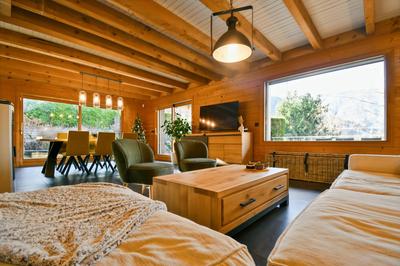 Maison - 195 m² - 6 pièces