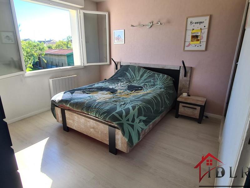 Maison de village - 116 m² - 6 pièces