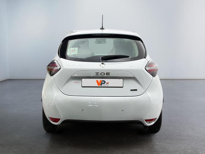 Renault Zoe R110 Achat Intégral Business
