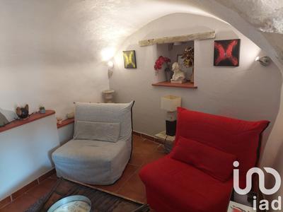 Maison de village - 175 m² - 5 pièces