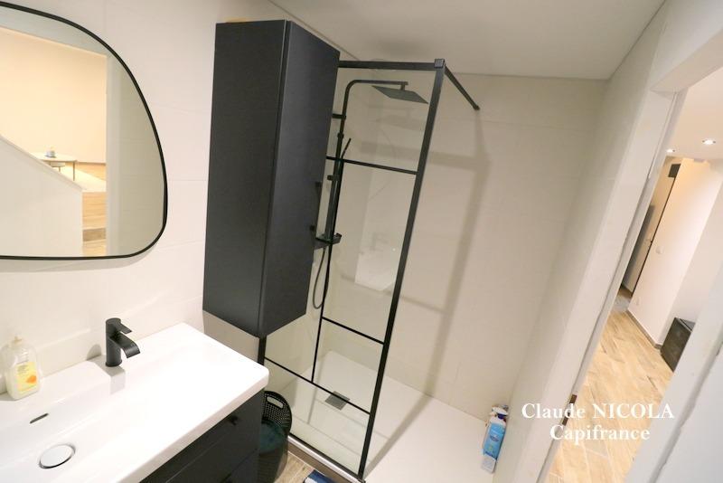 Maison - 73 m² - 4 pièces