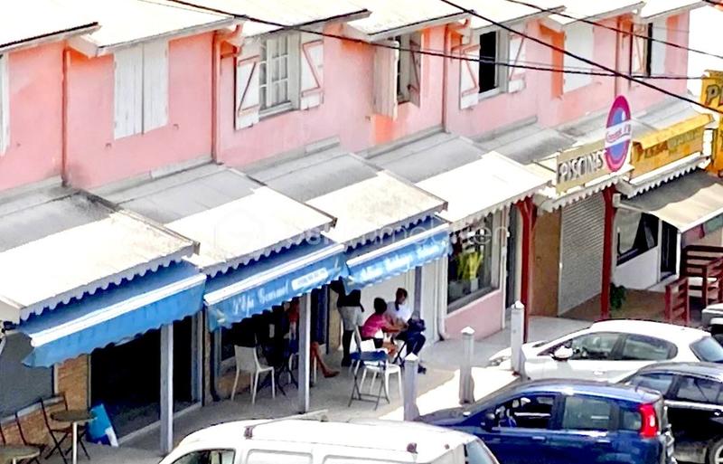 Studio - 22 m² - 1 pièce