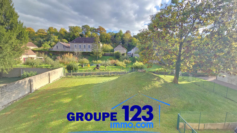 Appartement - 73 m² - 4 pièces