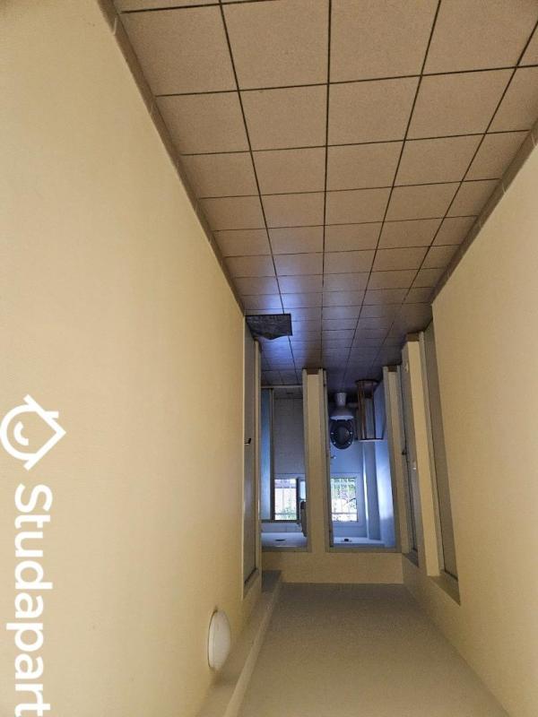 Appartement - 22 m² - 1 pièce