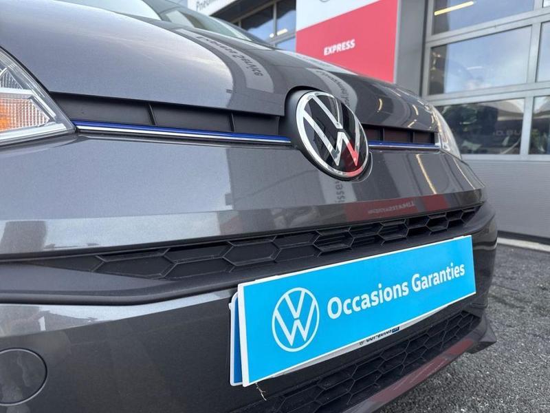 Volkswagen E-Up! E-Up! 2.0 83 Electrique