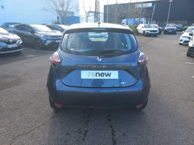 Renault Zoe R110 Achat Intégral Life