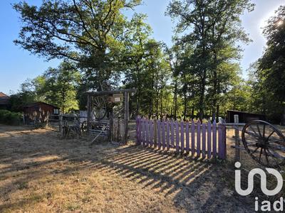 Maison - 203 m² - 6 pièces