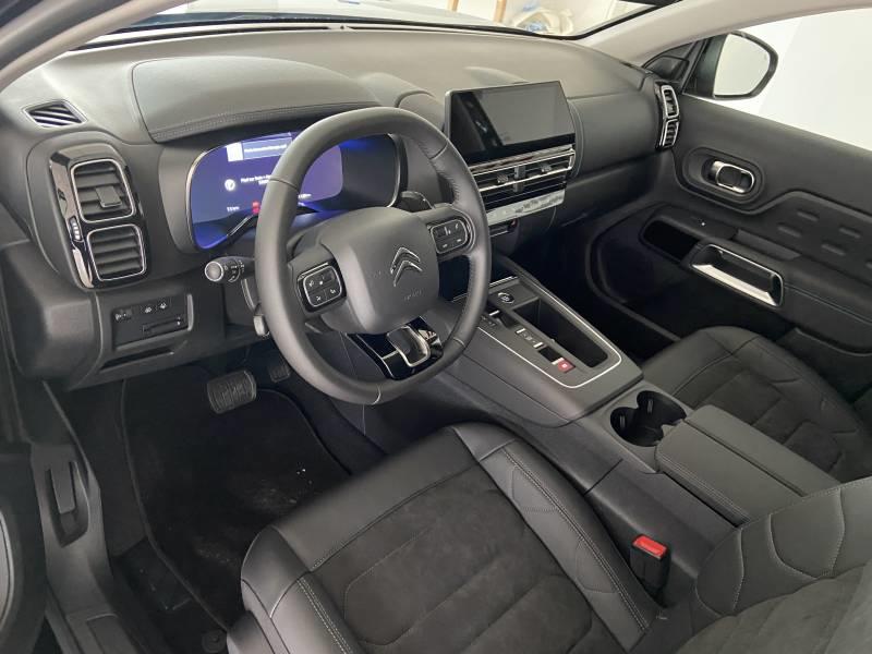 Citroën C5 Aircross BlueHDi 130 Eat8 Max