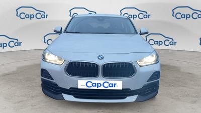 Bmw X2 1.5 18ia 136.0 Lounge
