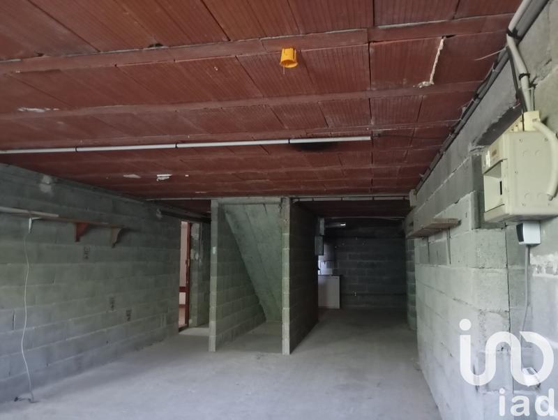 Maison - 105 m² - 6 pièces