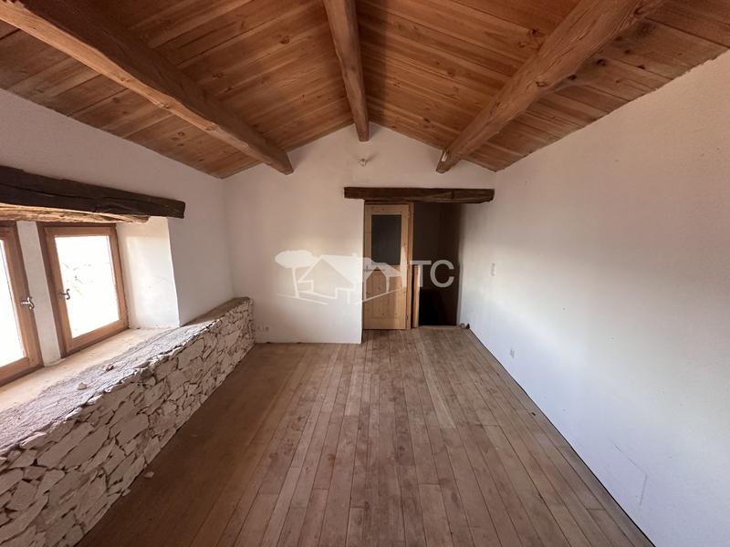 Corps de ferme - 329 m² - 16 pièces