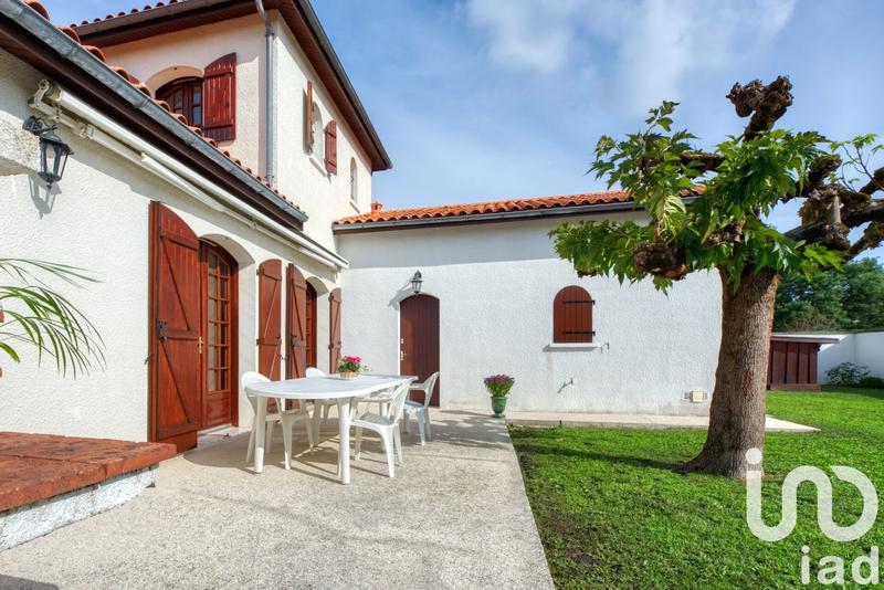 Maison - 148 m² - 5 pièces