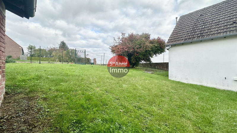 Maison de village - 78 m² - 5 pièces