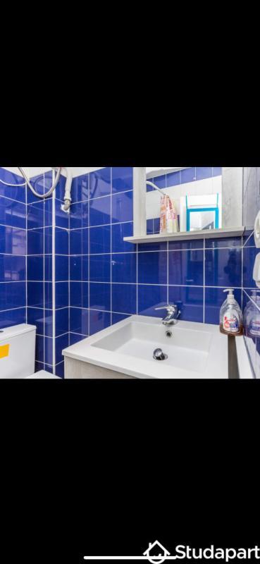 Appartement - 15 m² - 1 pièce