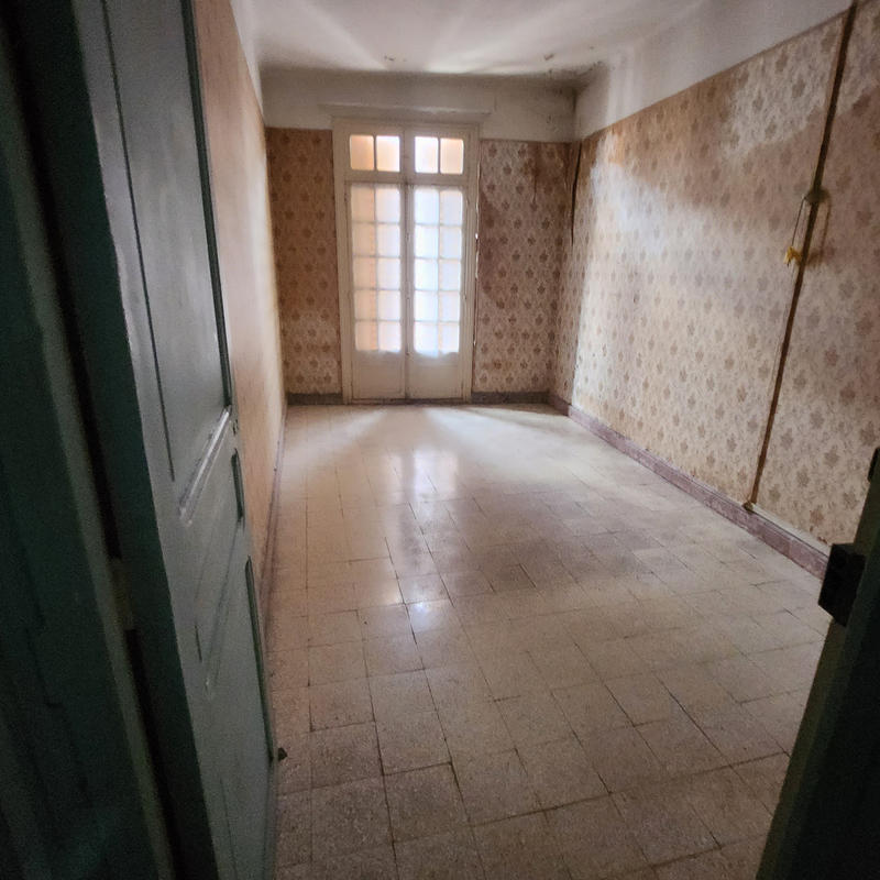 Appartement - 156 m² - 4 pièces