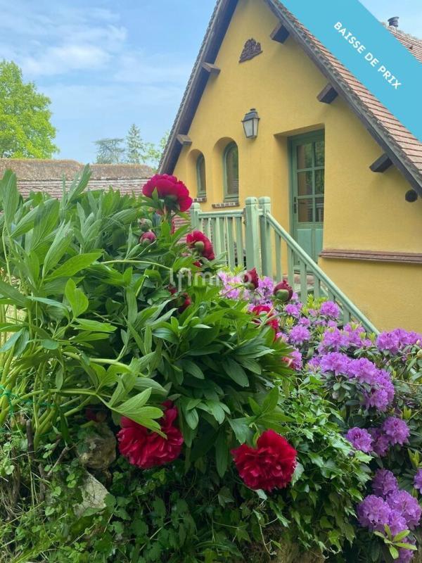 Maison - 140 m² - 7 pièces