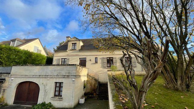 Villa - 187 m² - 7 pièces