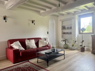 Maison - 160 m² - 5 pièces