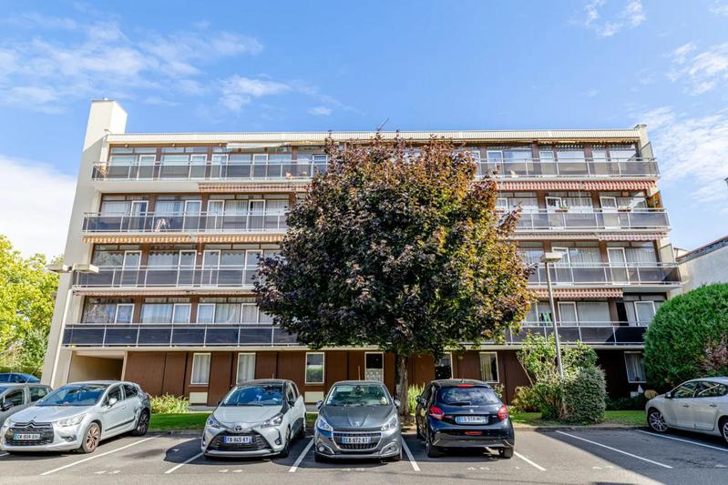 Appartement - 78 m² - 4 pièces