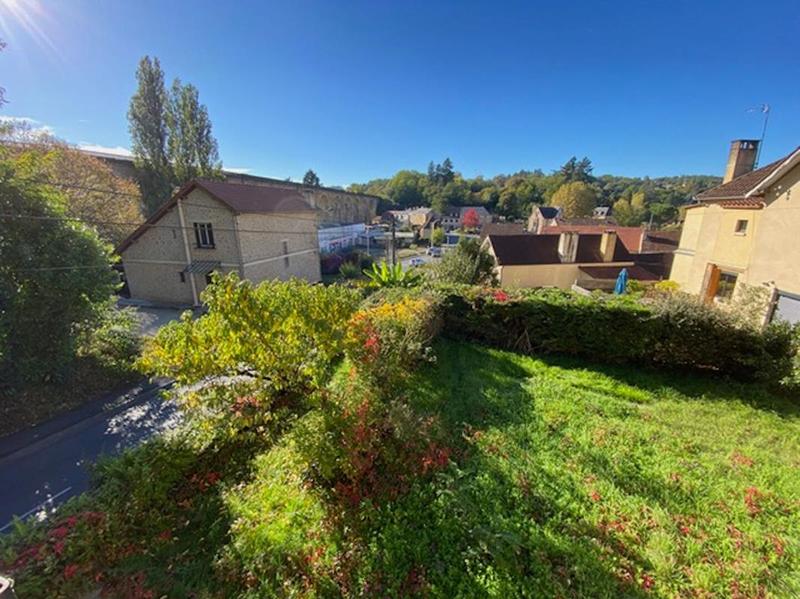 Maison - 145 m² - 5 pièces