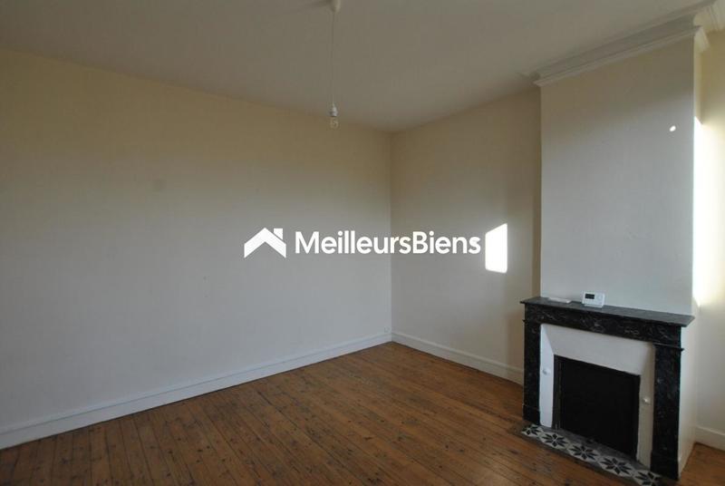 Maison - 99 m² - 4 pièces