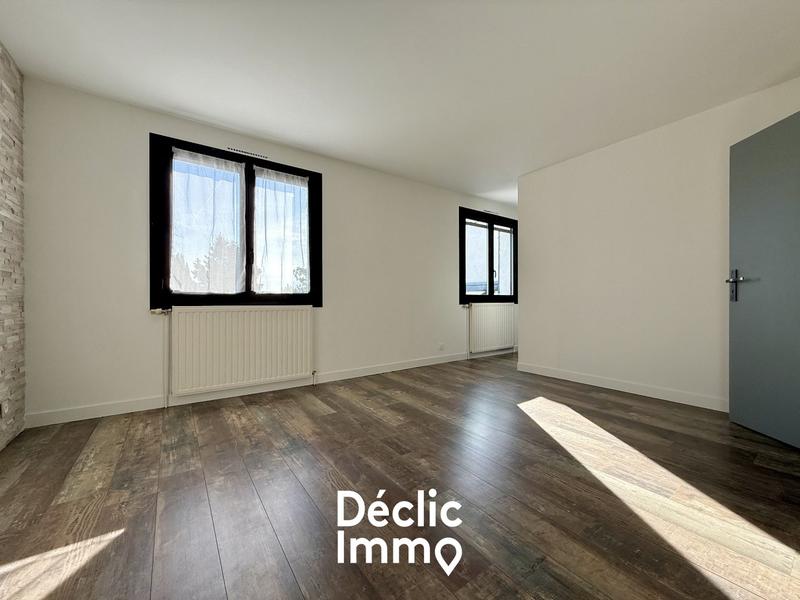 Maison - 176 m² - 7 pièces