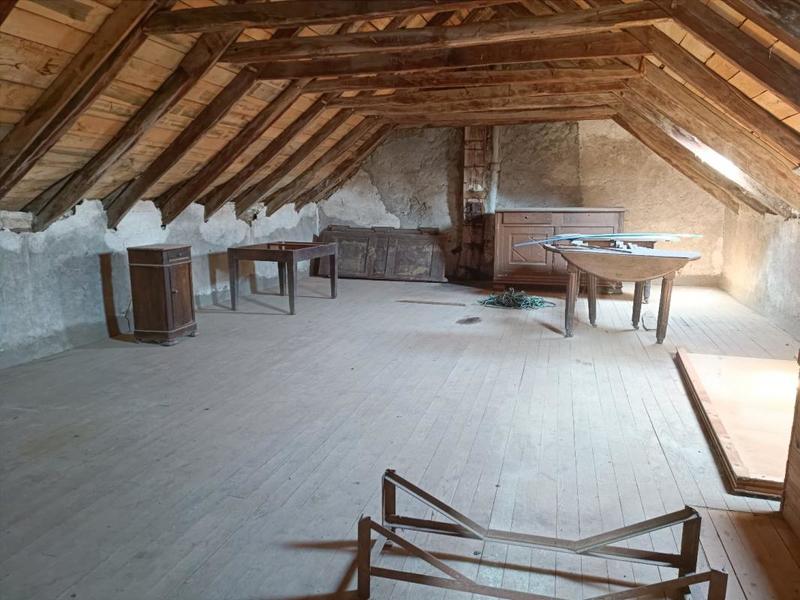 Corps de ferme - 168 m² - 7 pièces