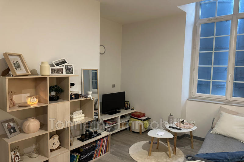 Appartement - 41 m² - 1 pièce