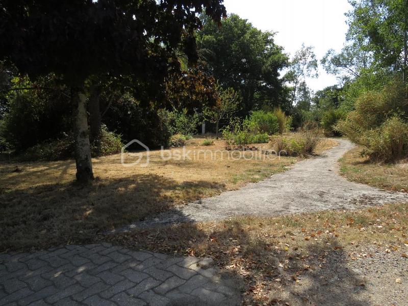 Longère - 232 m² - 6 pièces