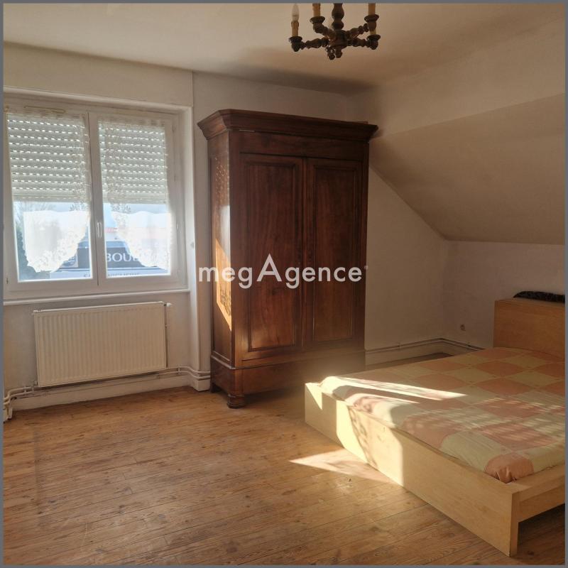 Maison - 328 m² - 12 pièces