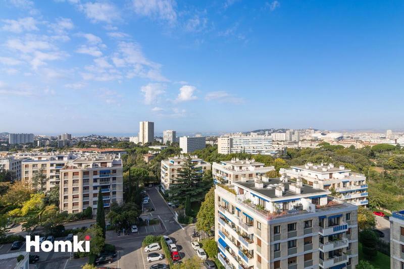 Appartement - 88 m² - 4 pièces