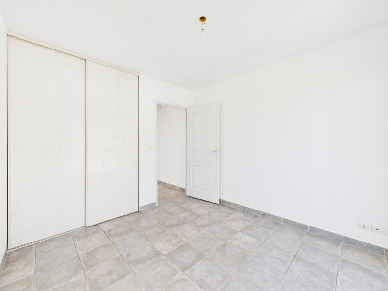 Appartement - 111 m² - 4 pièces