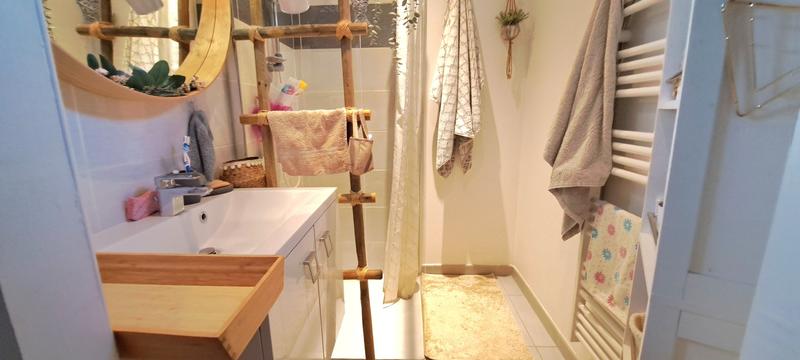 Villa - 89 m² - 4 pièces