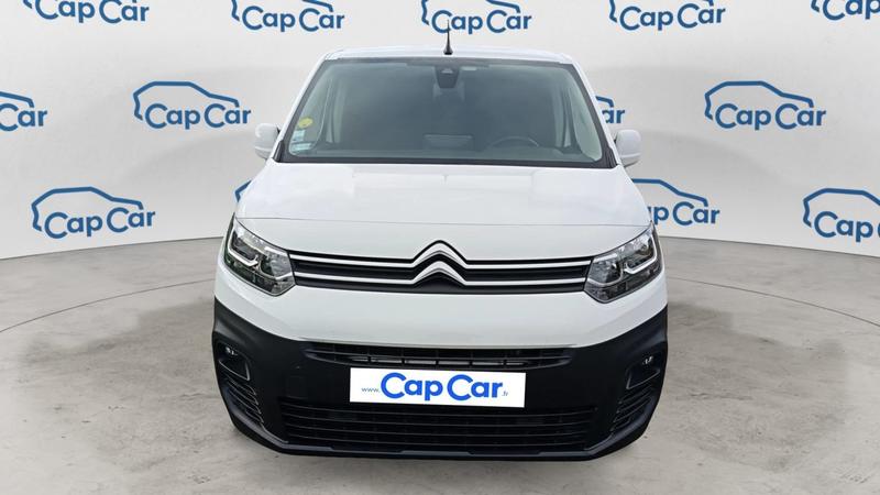 Citroën Berlingo Vu 1.5 BlueHDi 130 Eat8 Driver