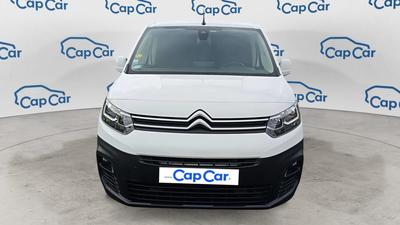 Citroën Berlingo Vu 1.5 BlueHDi 130 Eat8 Driver