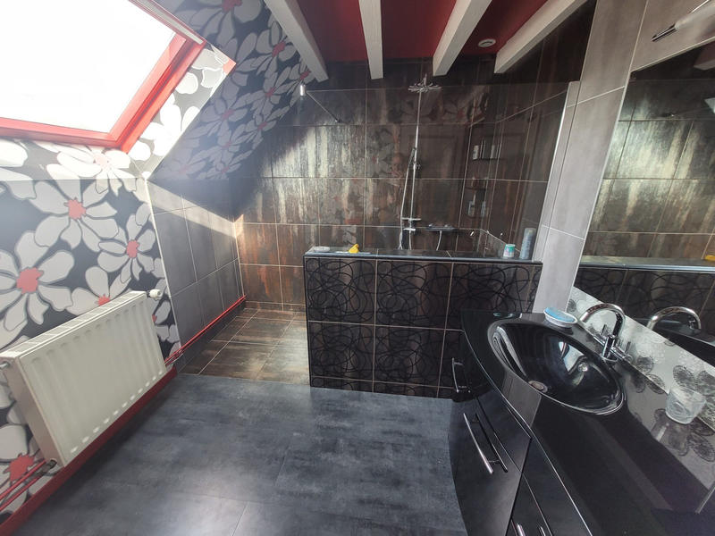 Maison - 346 m² - 10 pièces