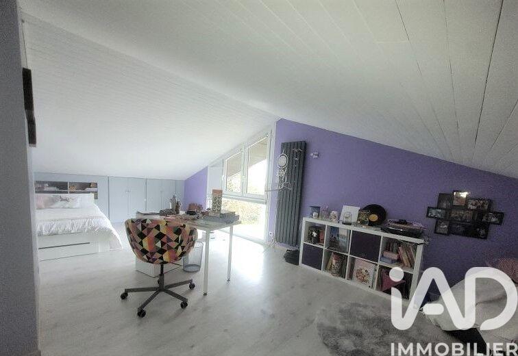 Maison - 150 m² - 7 pièces