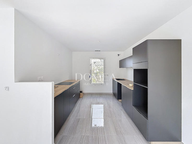 Maison - 71 m² - 3 pièces