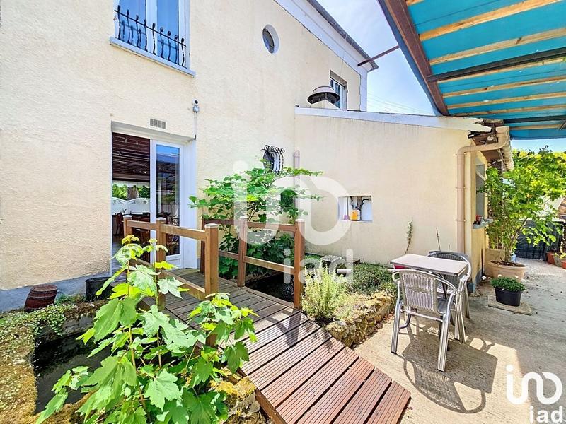 Local commercial - 175 m² - 3 pièces