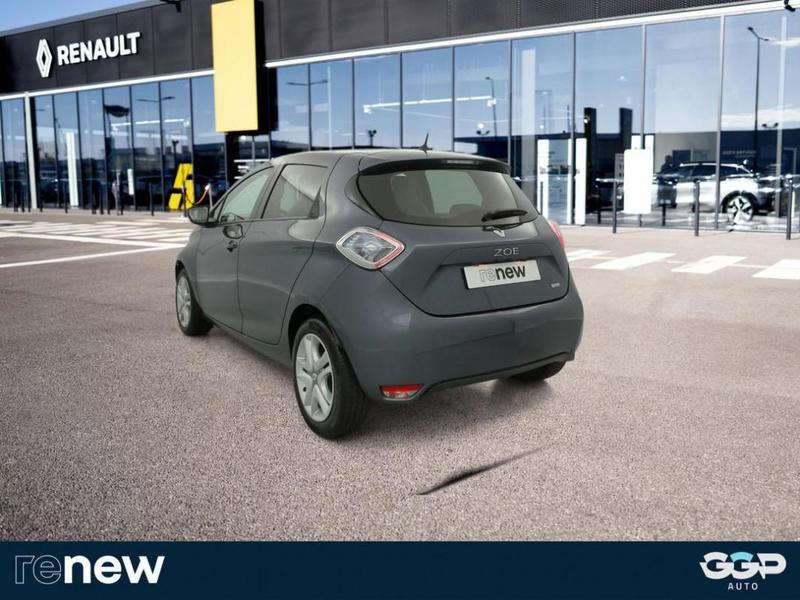 Renault Zoe R90 Zen