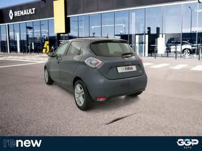 Renault Zoe R90 Zen