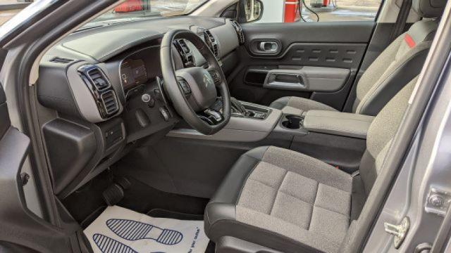 Citroën C5 Aircross BlueHDi 130 s&amp;S Eat8 c-Series