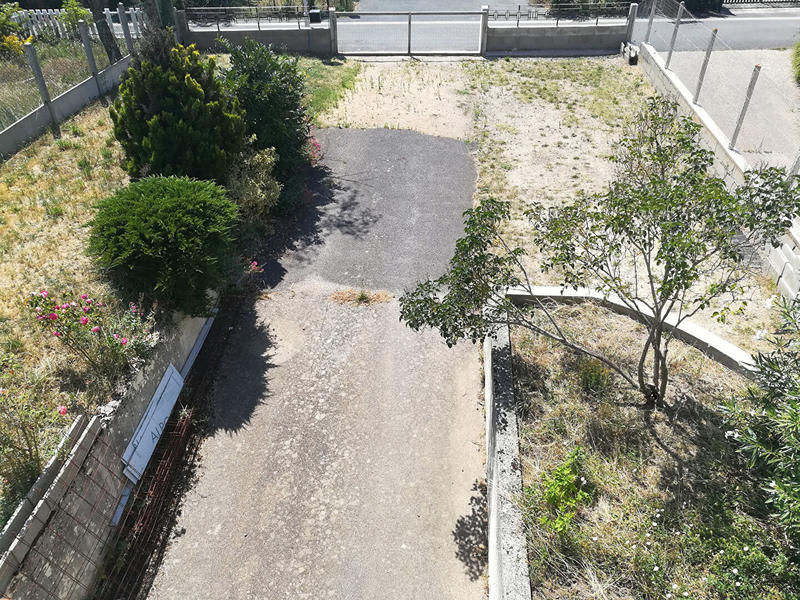 Appartement - 202 m² - 5 pièces