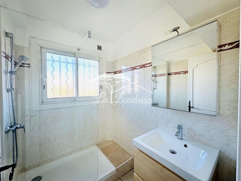 Appartement - 76 m² - 3 pièces