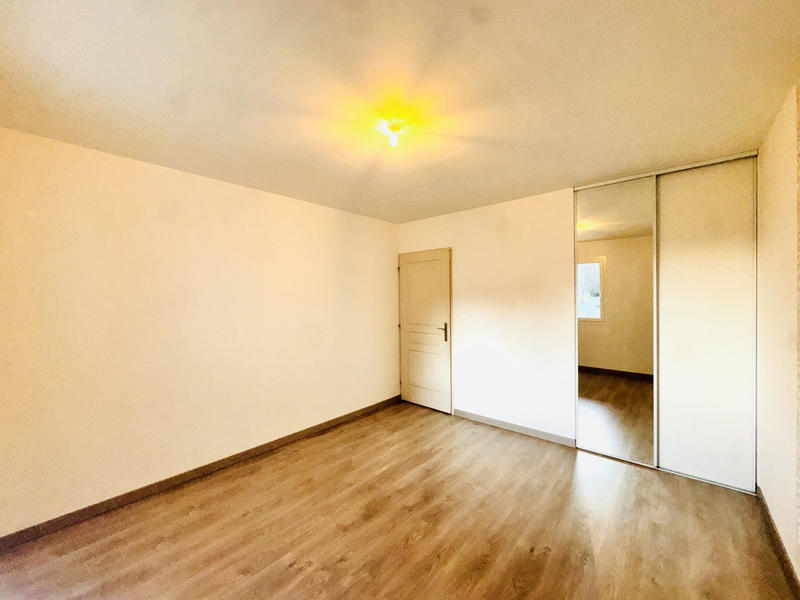 Maison - 103 m² - 5 pièces