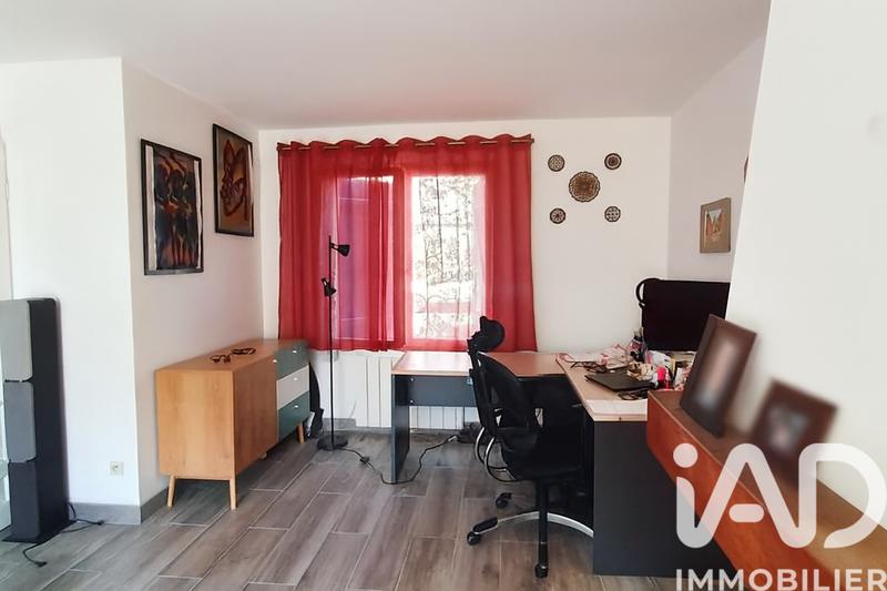 Maison - 123 m² - 7 pièces