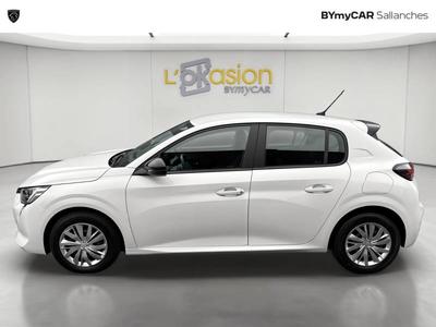 Peugeot 208 BlueHDi 100 s&amp;S Bvm6 Active