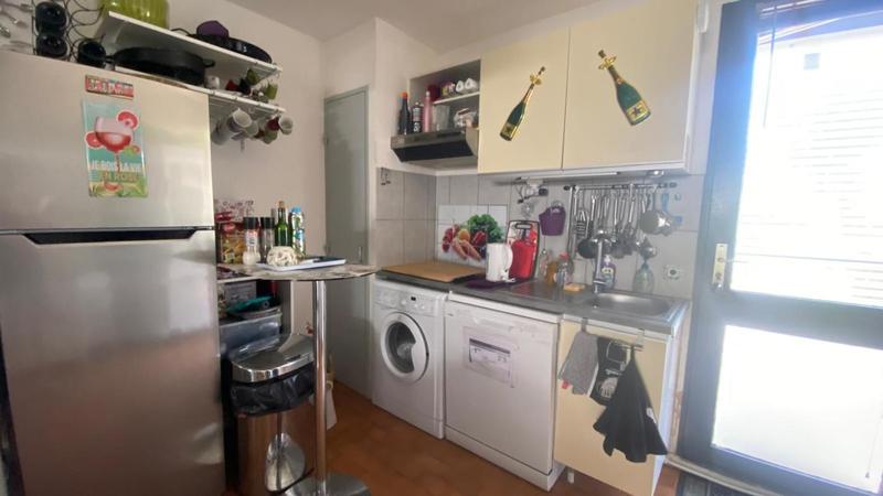 Maison - 58 m² - 2 pièces