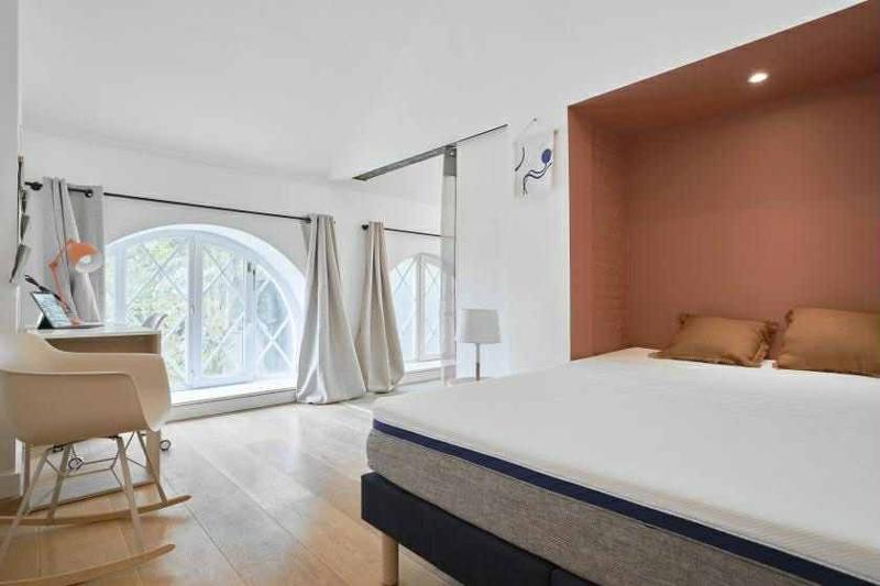 Studio - 21 m² - 1 pièce